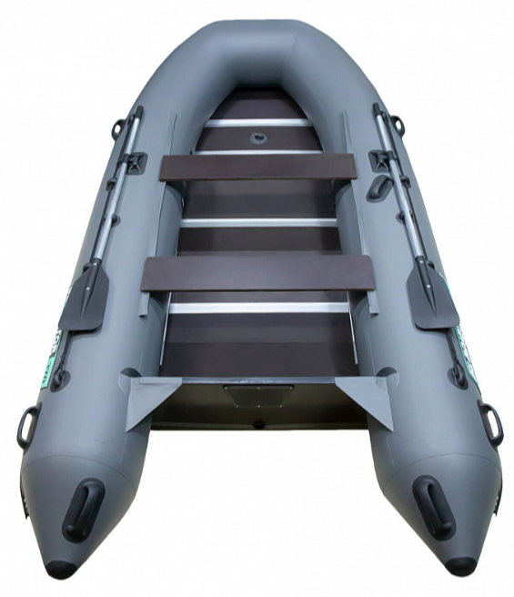 НАДУВНАЯ ЛОДКА GLADIATOR B370 в Комсомольске-на-Амуре