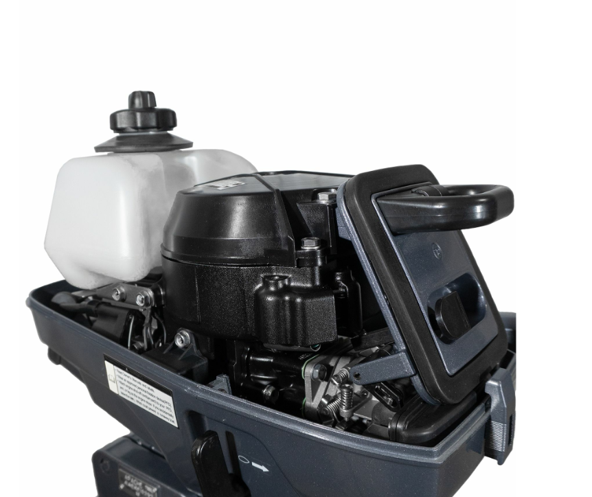 Лодочный мотор APACHE T3 BS в Комсомольске-на-Амуре