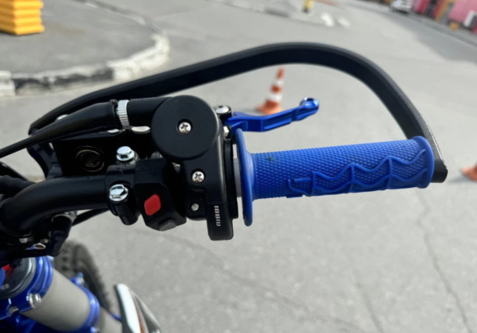 Кроссовый мотоцикл FAIDET NC300S ULTRA KKE в Комсомольске-на-Амуре