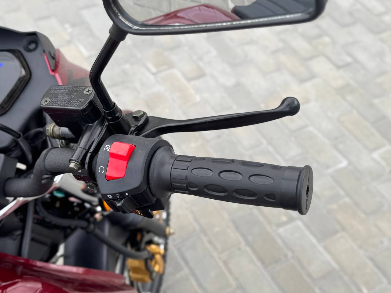 Мопед FAIDET TUGELA RS150 (49) в Комсомольске-на-Амуре Мопед FAIDET TUGELA RS150 (49) в Комсомольске-на-Амуре