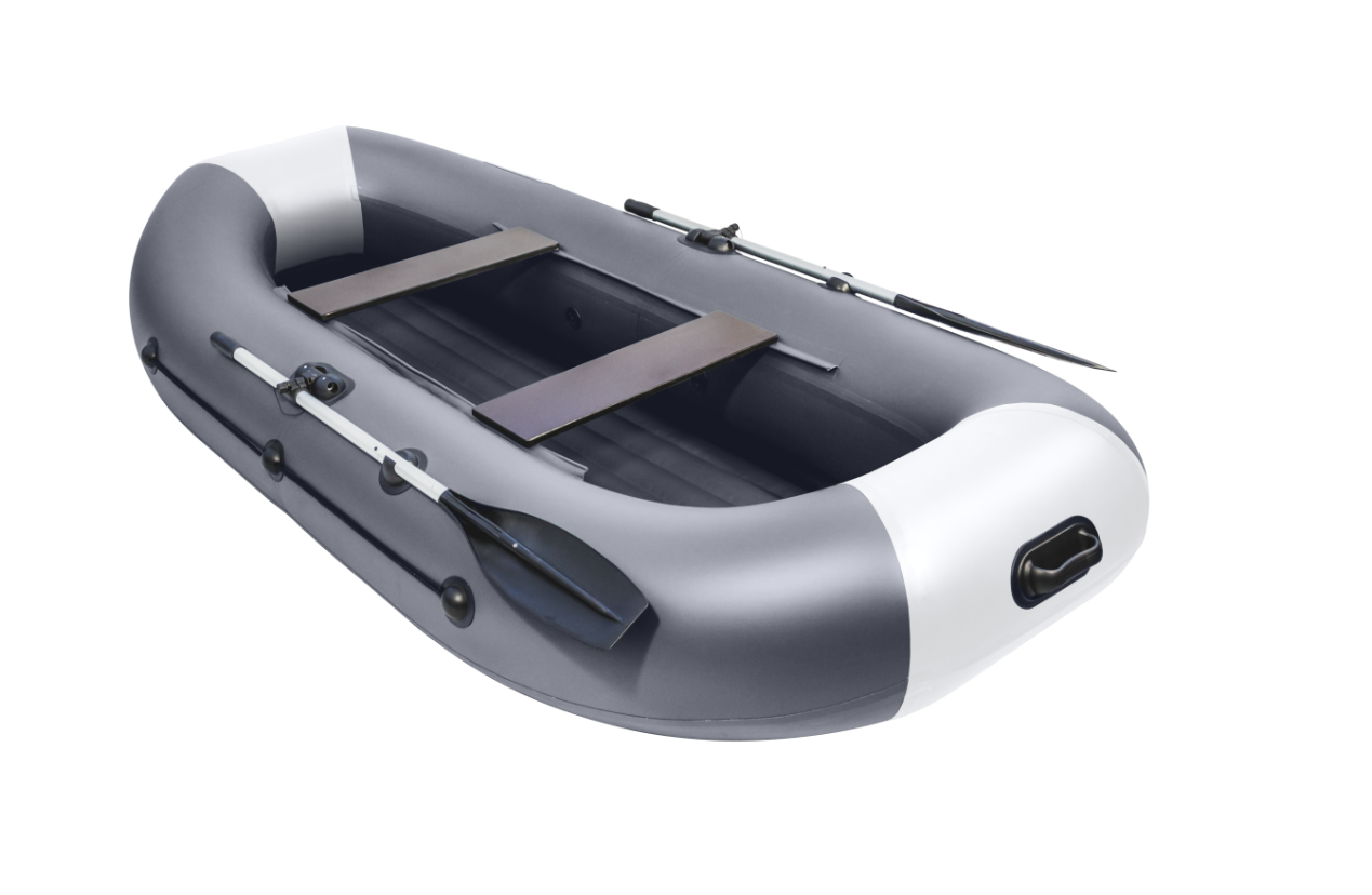 Лодка Таймень LX 290 НД в Комсомольске-на-Амуре