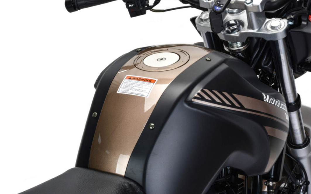 Мотоцикл MOTOLAND (МОТОЛЕНД) 300 BANDIT в Комсомольске-на-Амуре