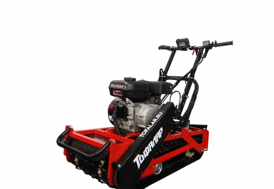 Мотобуксировщик Тофалар Мини в Комсомольске-на-Амуре