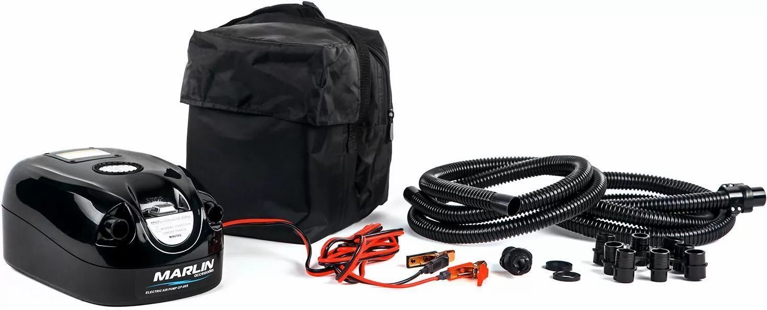 ЭЛЕКТРИЧЕСКИЙ НАСОС MARLIN GP-80 S в Комсомольске-на-Амуре