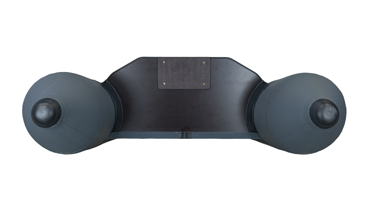 Лодка БАРС 2800 Слань-книжка киль в Комсомольске-на-Амуре