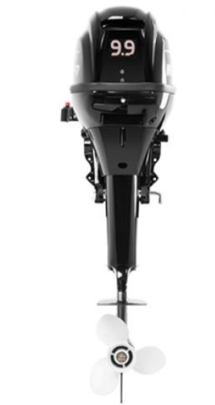 Лодочный мотор HIDEA HD9.9FHS в Комсомольске-на-Амуре