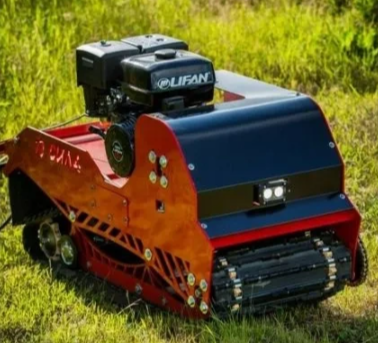 Мотобуксировщик Сила 500 9 л.с. в Комсомольске-на-Амуре