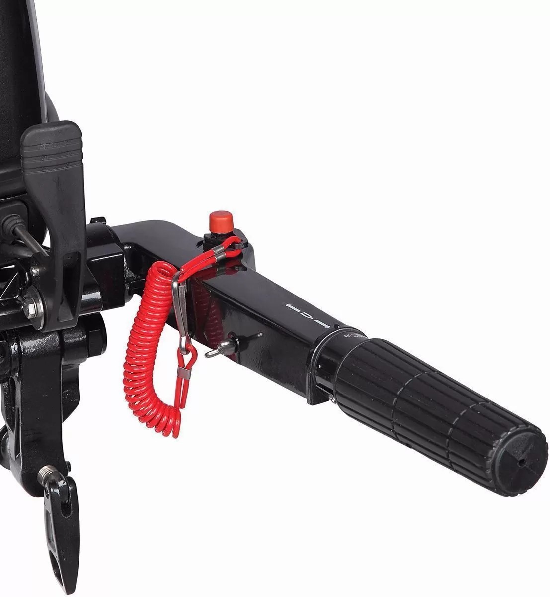 Лодочный мотор MARLIN MP 9.9 AMHS в Комсомольске-на-Амуре