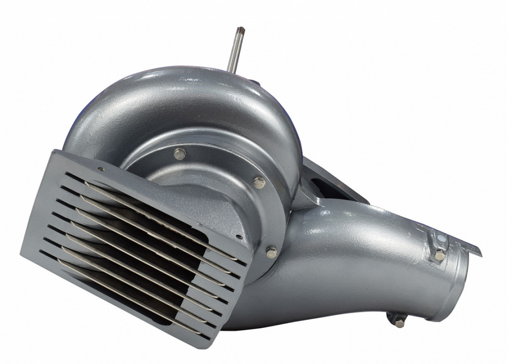 ВОДОМЕТНАЯ НАСАДКА SEA-PRO WT 15 YAMAHA, MARLIN, HIDEA в Комсомольске-на-Амуре