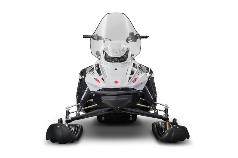 Снегоход IRBIS TUNGUS 500L 25/26 в Комсомольске-на-Амуре