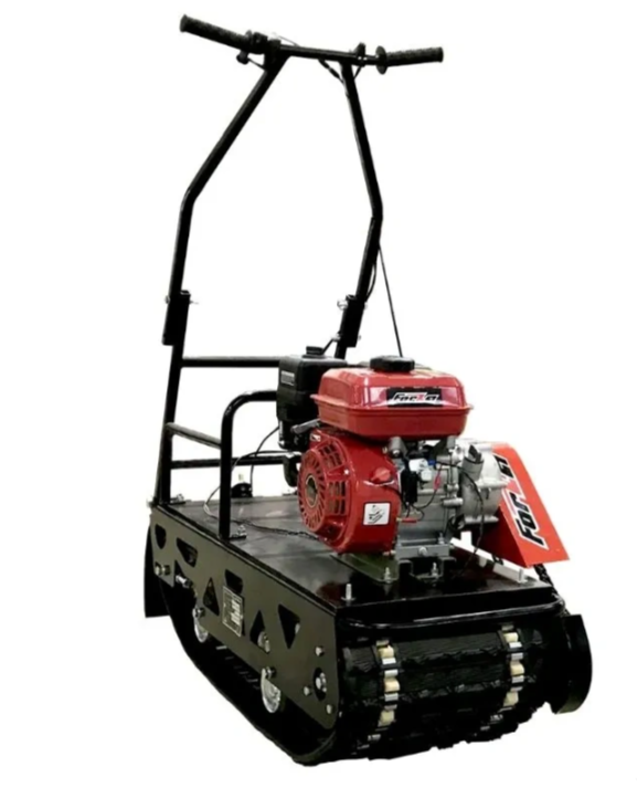 Мотобуксировщик Forza МБС1-6С в Комсомольске-на-Амуре