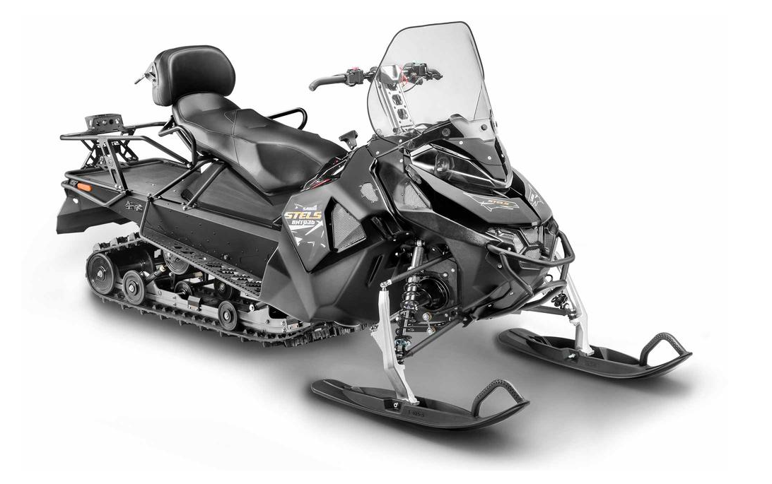 Снегоход STELS SA600R (L LUX WT) ВИТЯЗЬ 2.0 К01 Tech в Комсомольске-на-Амуре