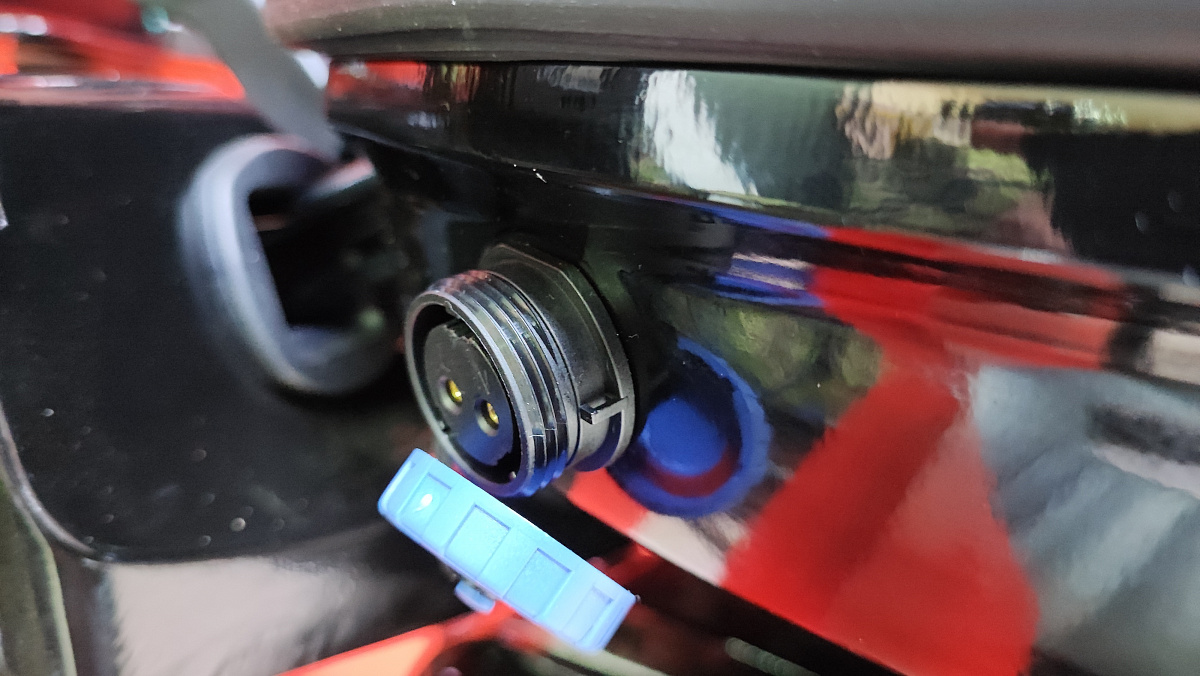 Лодочный мотор MARLIN PROLINE MP 50 AMH ПОД ВОДОМЕТ в Комсомольске-на-Амуре