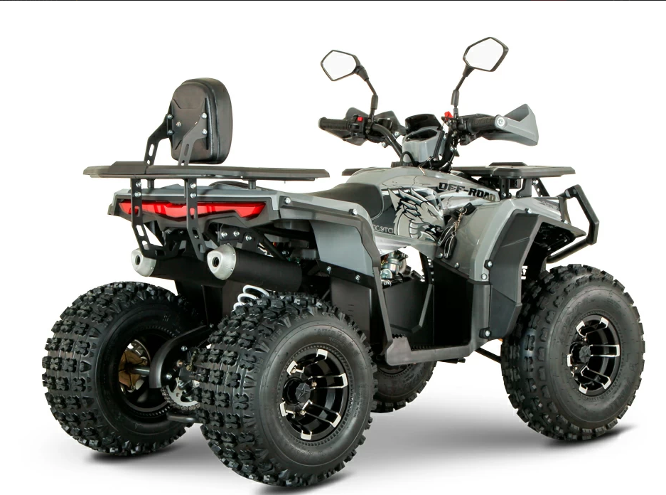 Квадроцикл YACOTA DRAGON LUX LD 150 PRO-SPORT в Комсомольске-на-Амуре