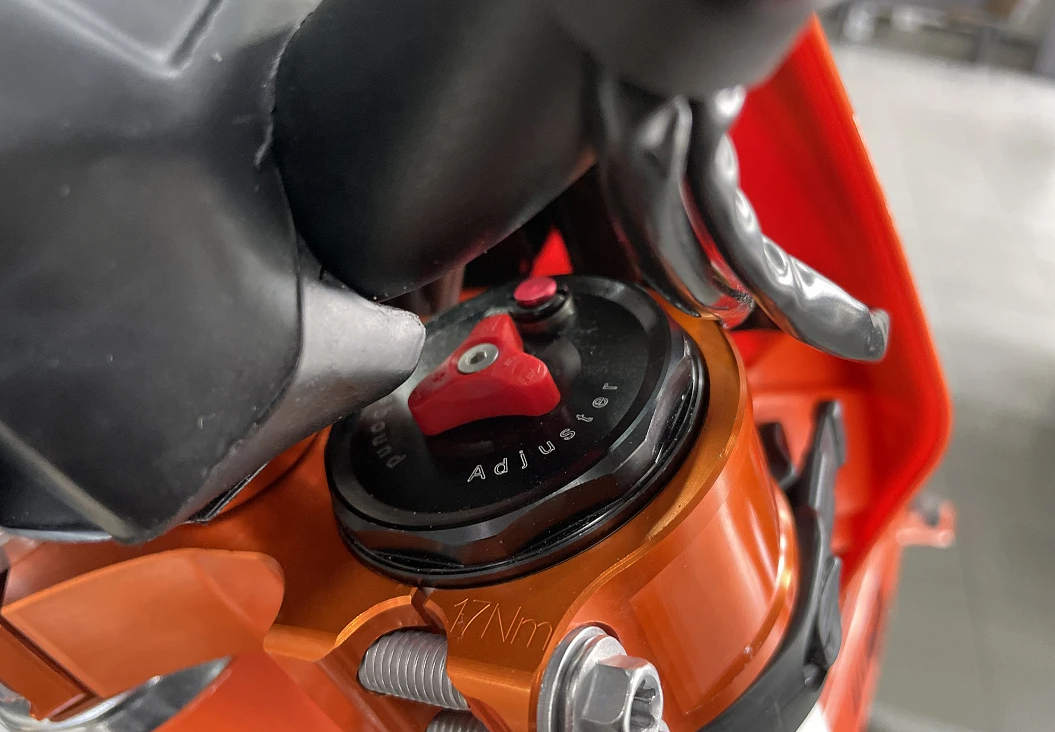 Мотоцикл PROGASI HARDCORE 450 в Комсомольске-на-Амуре