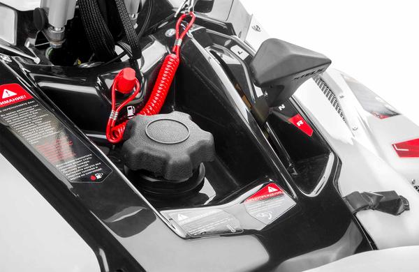 Снегоход STELS SA800R (L LUX WT) ВИТЯЗЬ 2.0 К01 Tech в Комсомольске-на-Амуре