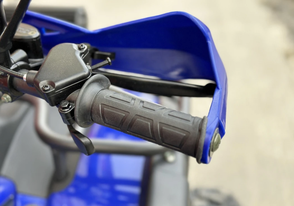  Квадроцикл PROMAX ATV 250 MAX (2025) в Комсомольске-на-Амуре