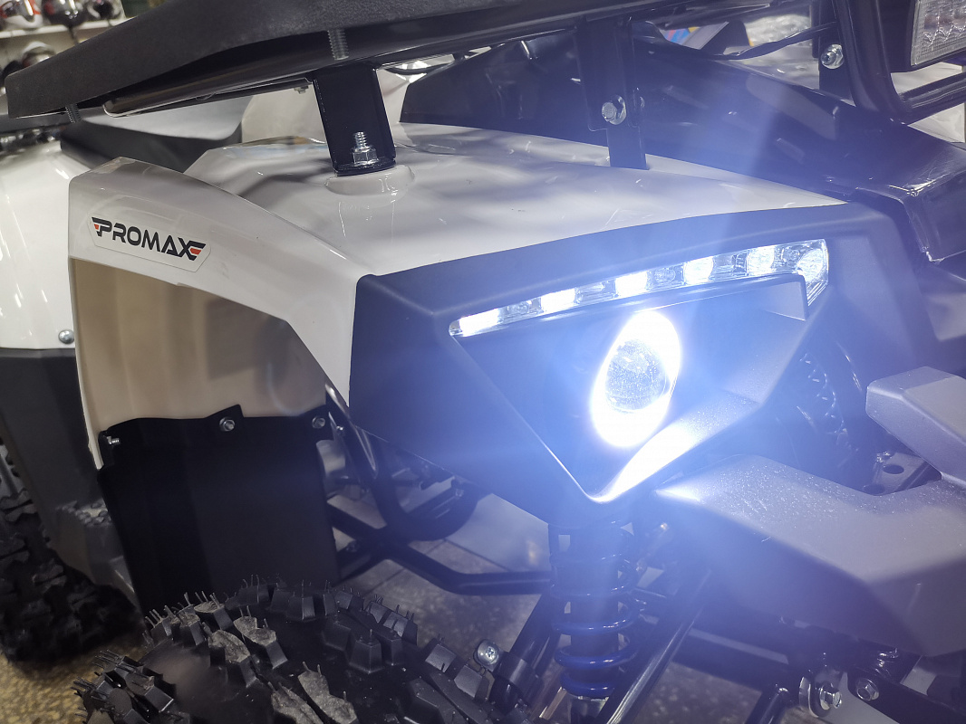 Квадроцикл PROMAX WILD 175 LUX в Комсомольске-на-Амуре