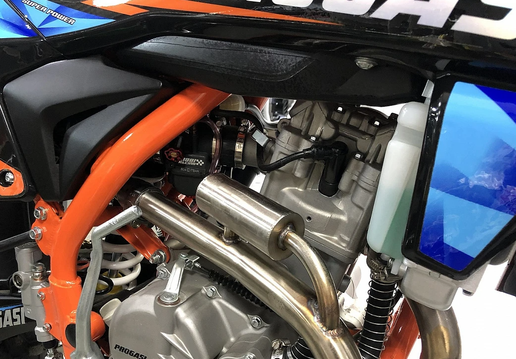 Мотоцикл Progasi Gaudi 300 в Комсомольске-на-Амуре