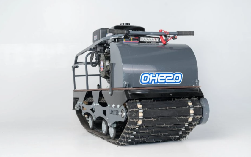 Мотобуксировщик ОНЕГО 500 15 FRONT LIMITED в Комсомольске-на-Амуре