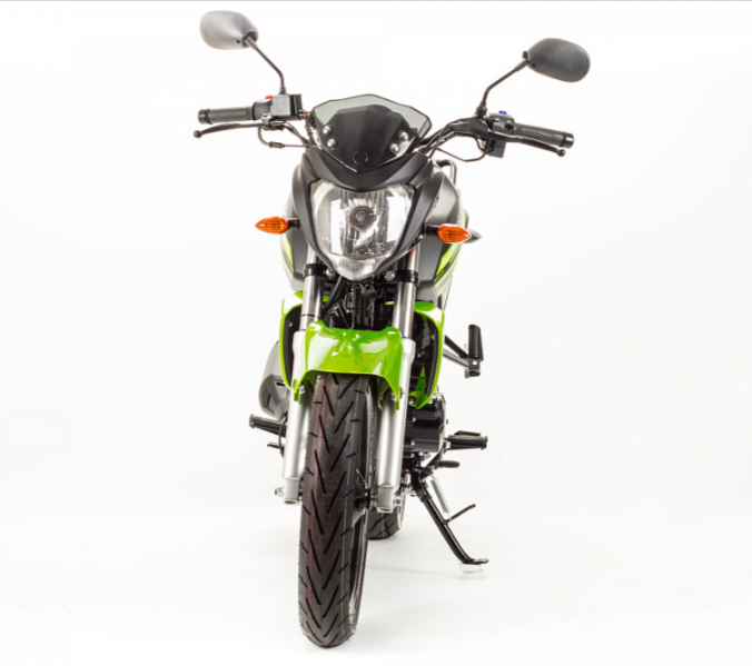 Мотоцикл BANDIT 250 в Комсомольске-на-Амуре