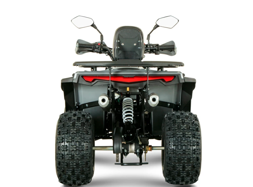 Квадроцикл YACOTA DRAGON LUX LD в Комсомольске-на-Амуре