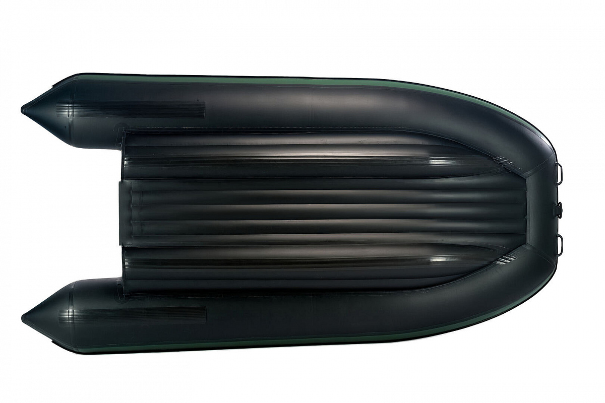 Лодка MISHIMO FAMILY LITE DF 430 в Комсомольске-на-Амуре