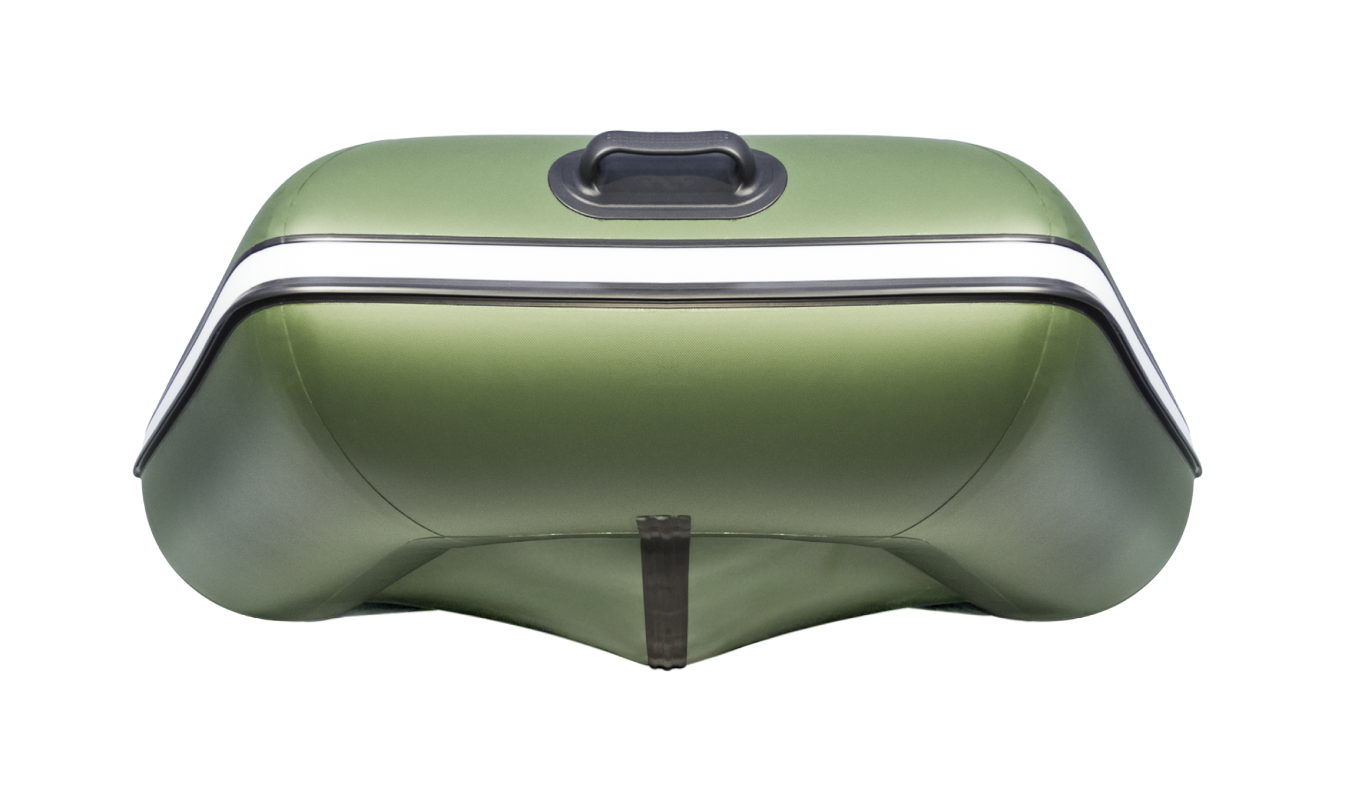 Лодка АКВА 2900 СК в Комсомольске-на-Амуре