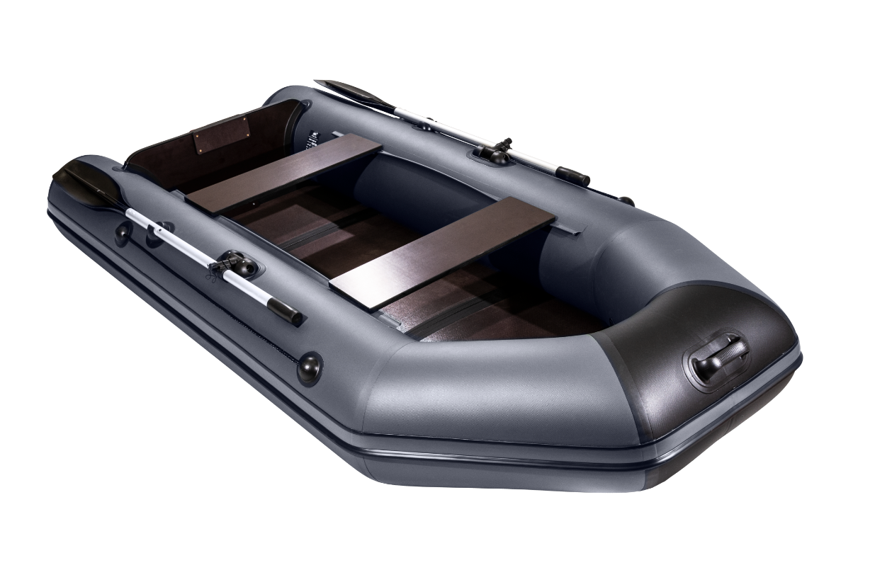  Лодка АКВА 2800 Слань-книжка киль в Комсомольске-на-Амуре