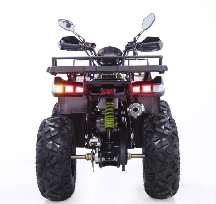 Квадроцикл YACOTA WARRIOR 200 PRO в Комсомольске-на-Амуре