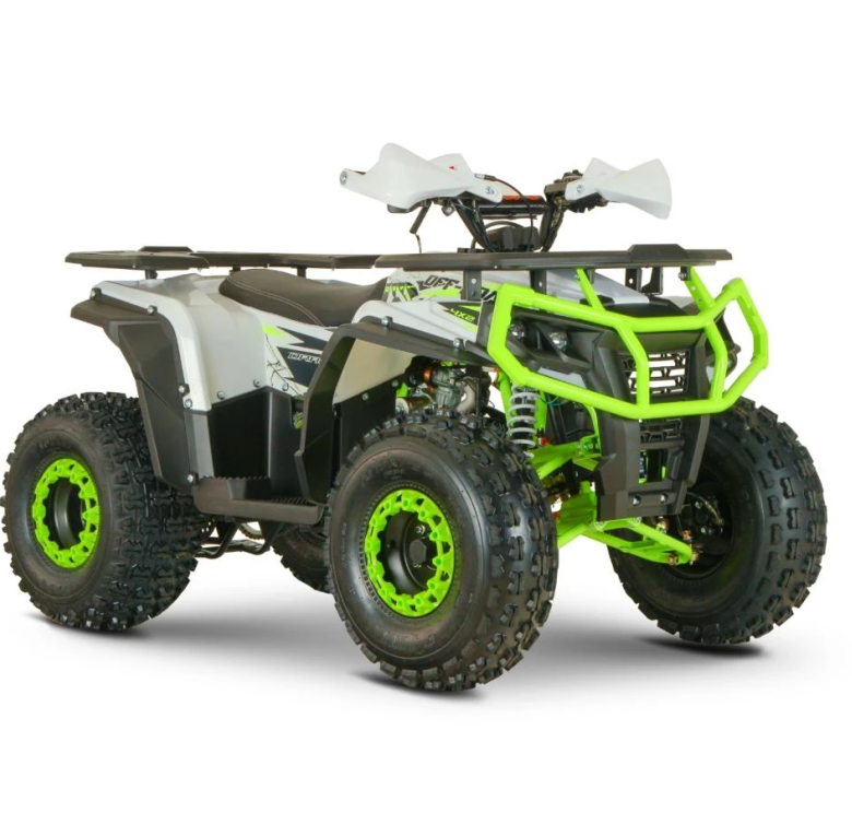 Квадроцикл YACOTA DRAGON в Комсомольске-на-Амуре