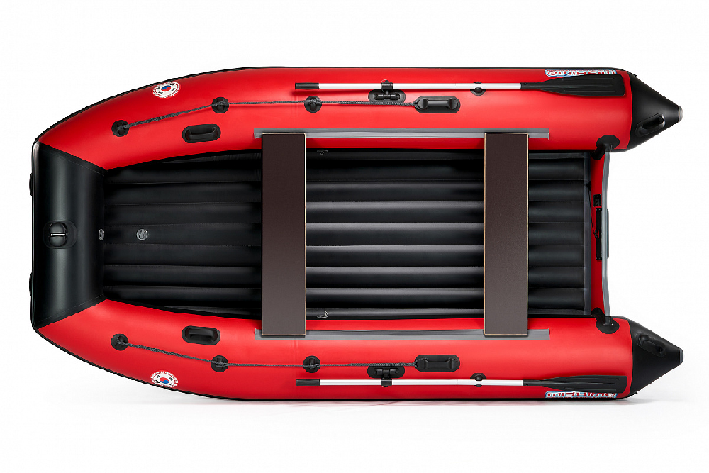 Лодка MISHIMO RAPID 400 в Комсомольске-на-Амуре