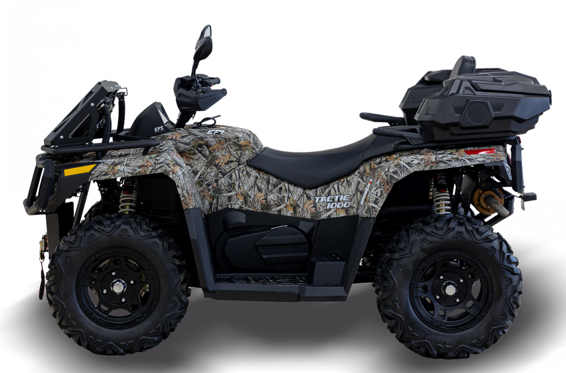 Квадроцикл HISUN TACTIC GT1000/EXTREME EDITION в Комсомольске-на-Амуре