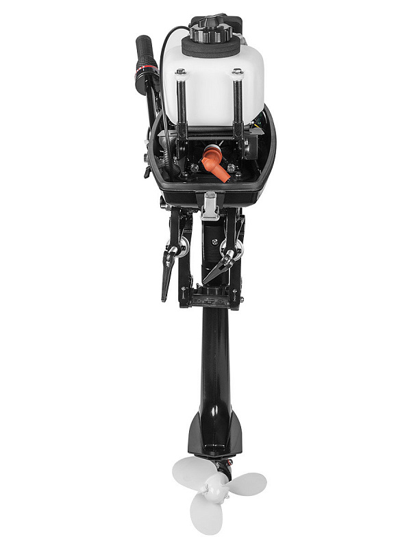 ЛОДОЧНЫЙ МОТОР GLADIATOR G3FHS в Комсомольске-на-Амуре