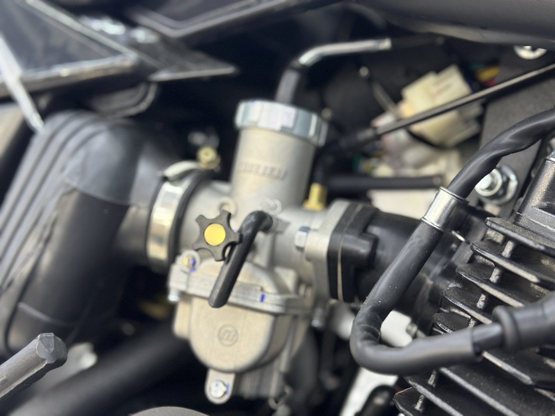 Кроссовый мотоцикл PROMAX ARMY 250 в Комсомольске-на-Амуре