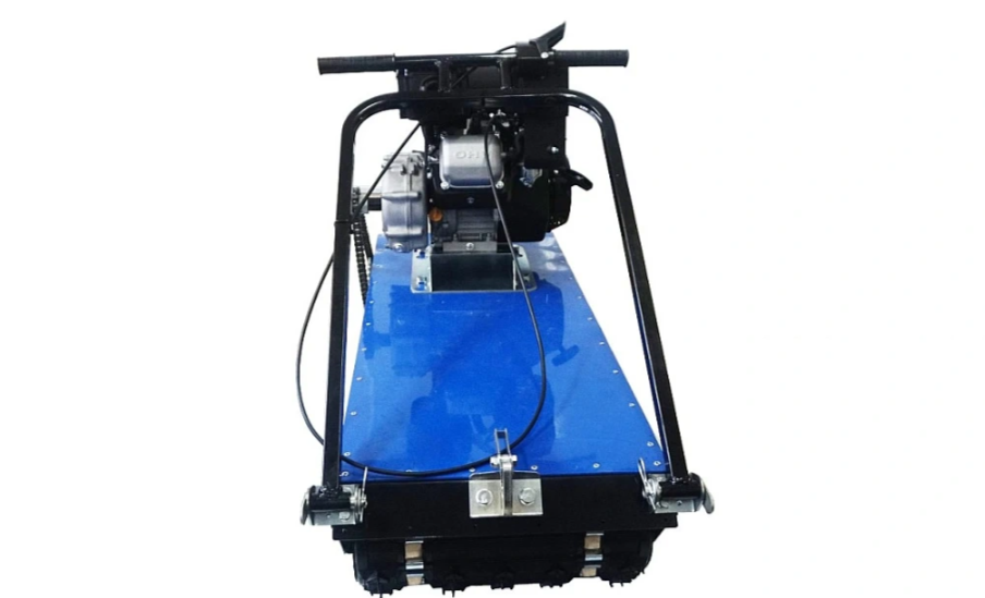 Мотобуксировщик XTREME-MOTORS "Конек-Горбунок" 8.5 л.с. в Комсомольске-на-Амуре