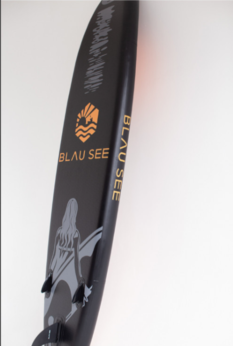 НАДУВНОЙ SUP-BOARD MOONLIGHT 11,6 в Комсомольске-на-Амуре