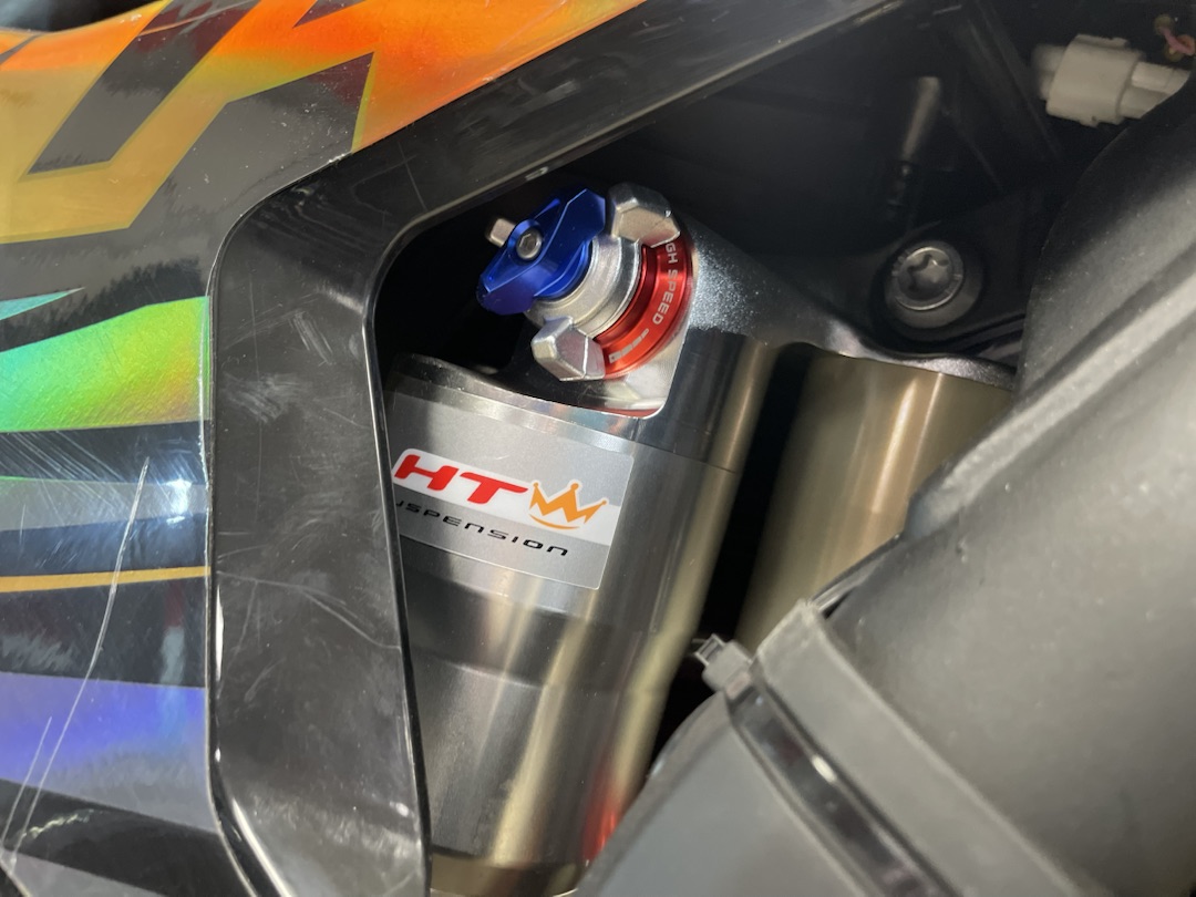 Кроссовый мотоцикл PROMAX BLACKOUT NB300 MX в Комсомольске-на-Амуре