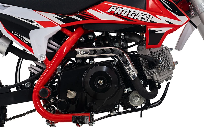 Питбайк Progasi KIDS POWER 110 (10/10) в Комсомольске-на-Амуре