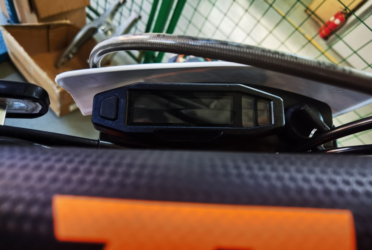 Мотоцикл JHLMOTO JHL Z4 PR250 (172FMM-5) в Комсомольске-на-Амуре