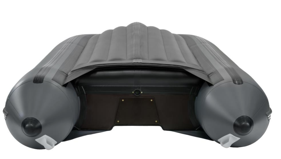 ЛОДКА НАДУВНАЯ YUKONA 450 НДНД в Комсомольске-на-Амуре