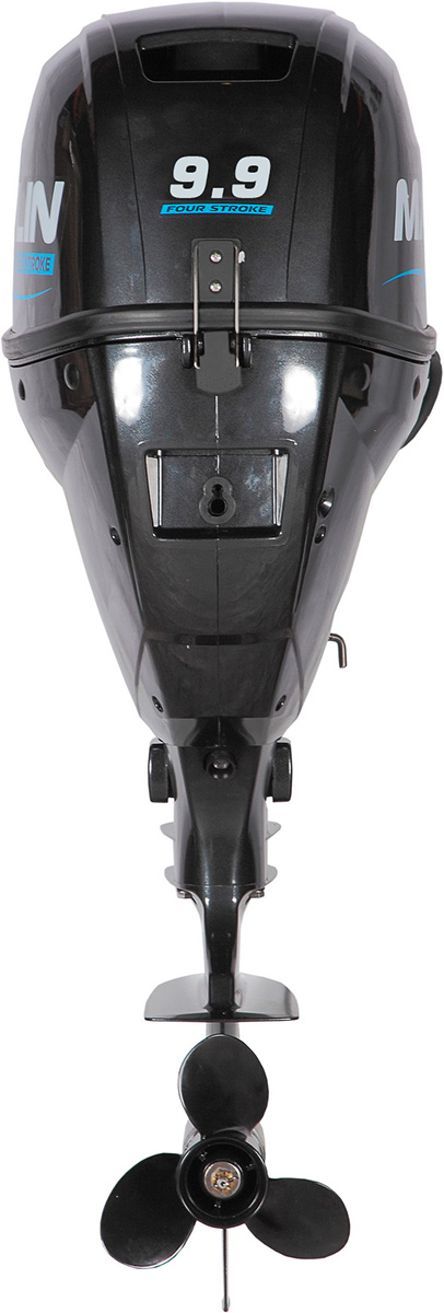 Лодочный мотор MARLIN MF 9.9 AMHL в Комсомольске-на-Амуре