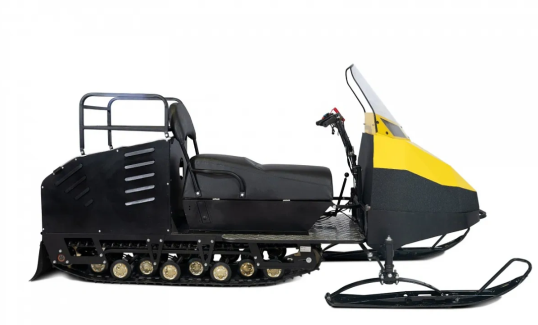 Миниснегоход Бурлак-М Егерь 20 л.с. с эл.зап. в Комсомольске-на-Амуре Миниснегоход Бурлак-М Егерь 20 л.с. с эл.зап. в Комсомольске-на-Амуре