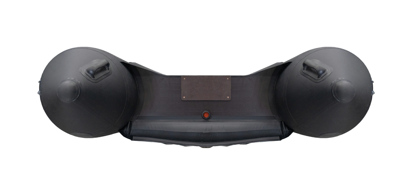 Лодка Таймень RX 3700 НДНД в Комсомольске-на-Амуре