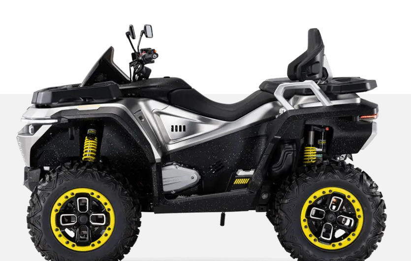 Квадроцикл BENDA REDSTONE 1000 R2 в Комсомольске-на-Амуре