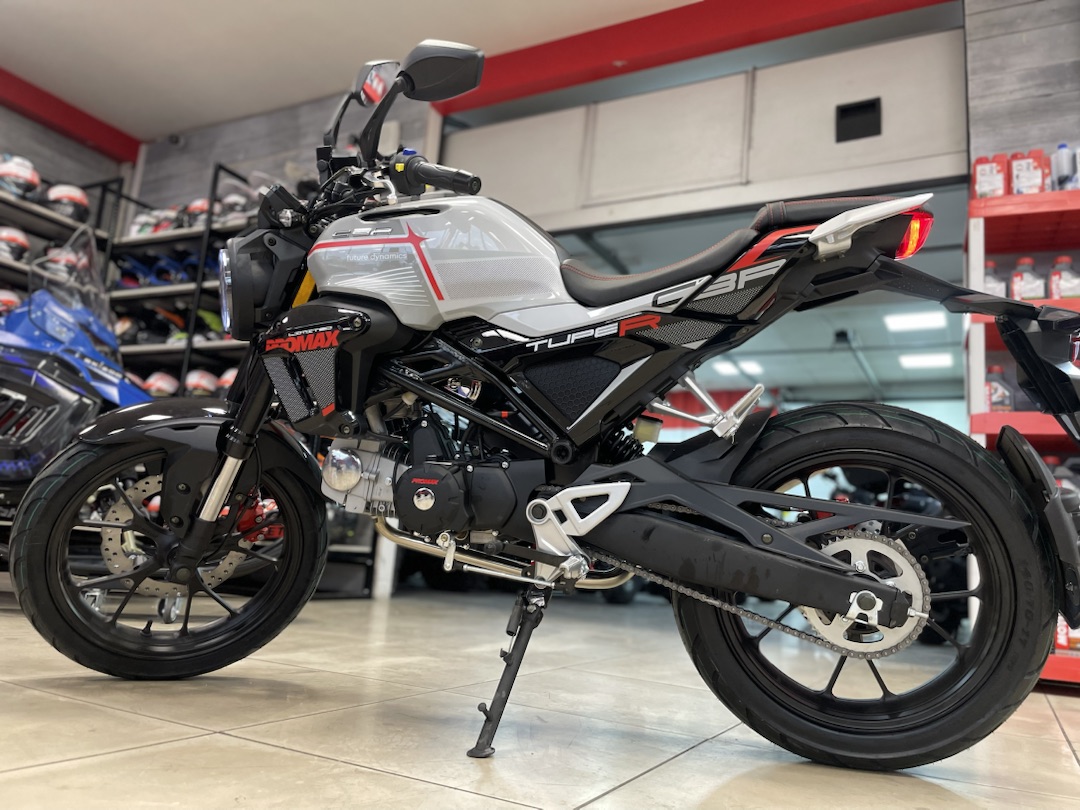 Мопед PROMAX CB150R (49) в Комсомольске-на-Амуре