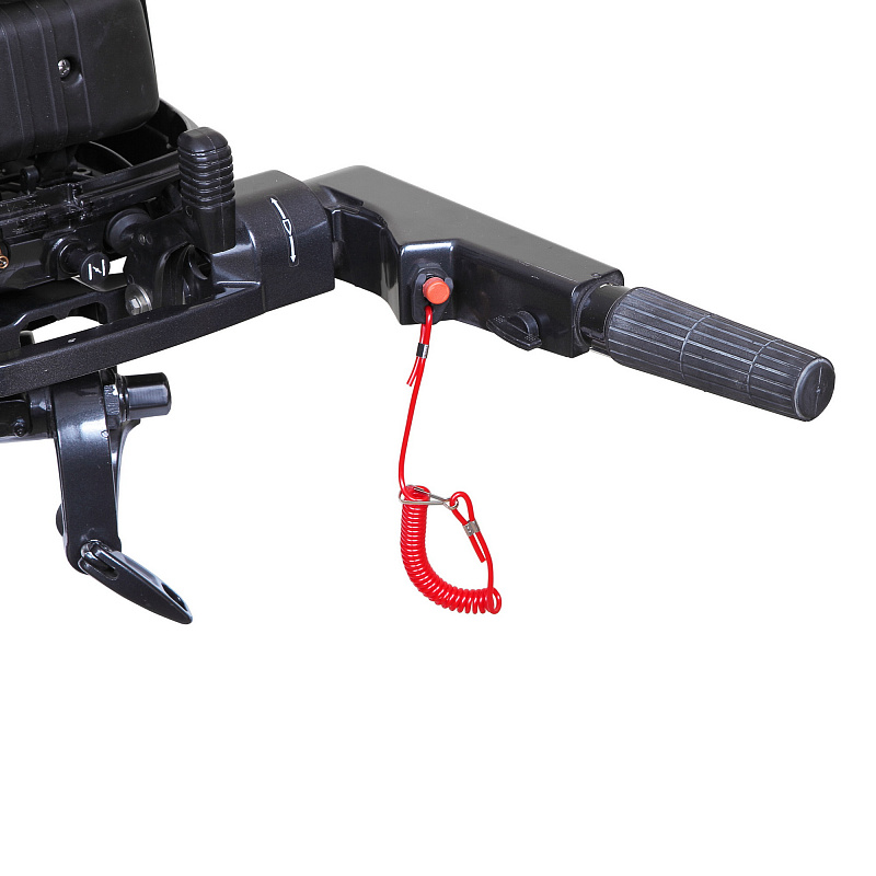 Лодочный мотор MARLIN MP 40 AMHL в Комсомольске-на-Амуре