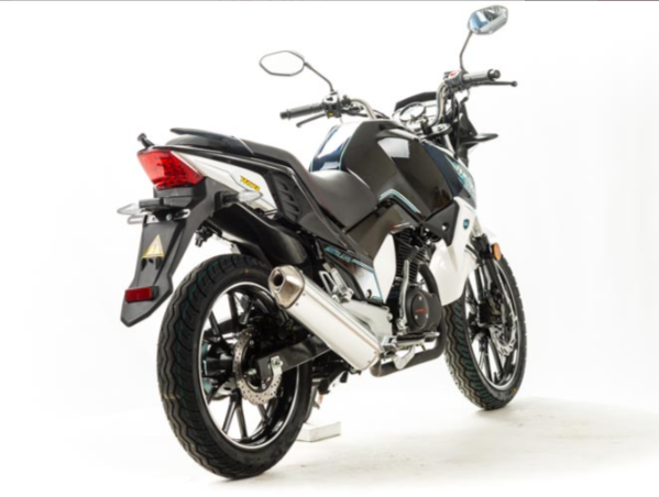 Мотоцикл MOTOLAND (МОТОЛЕНД) FIGHTER 250 в Комсомольске-на-Амуре