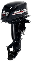 Лодочный мотор MARLIN PROLINE MP 30 AMHS в Комсомольске-на-Амуре
