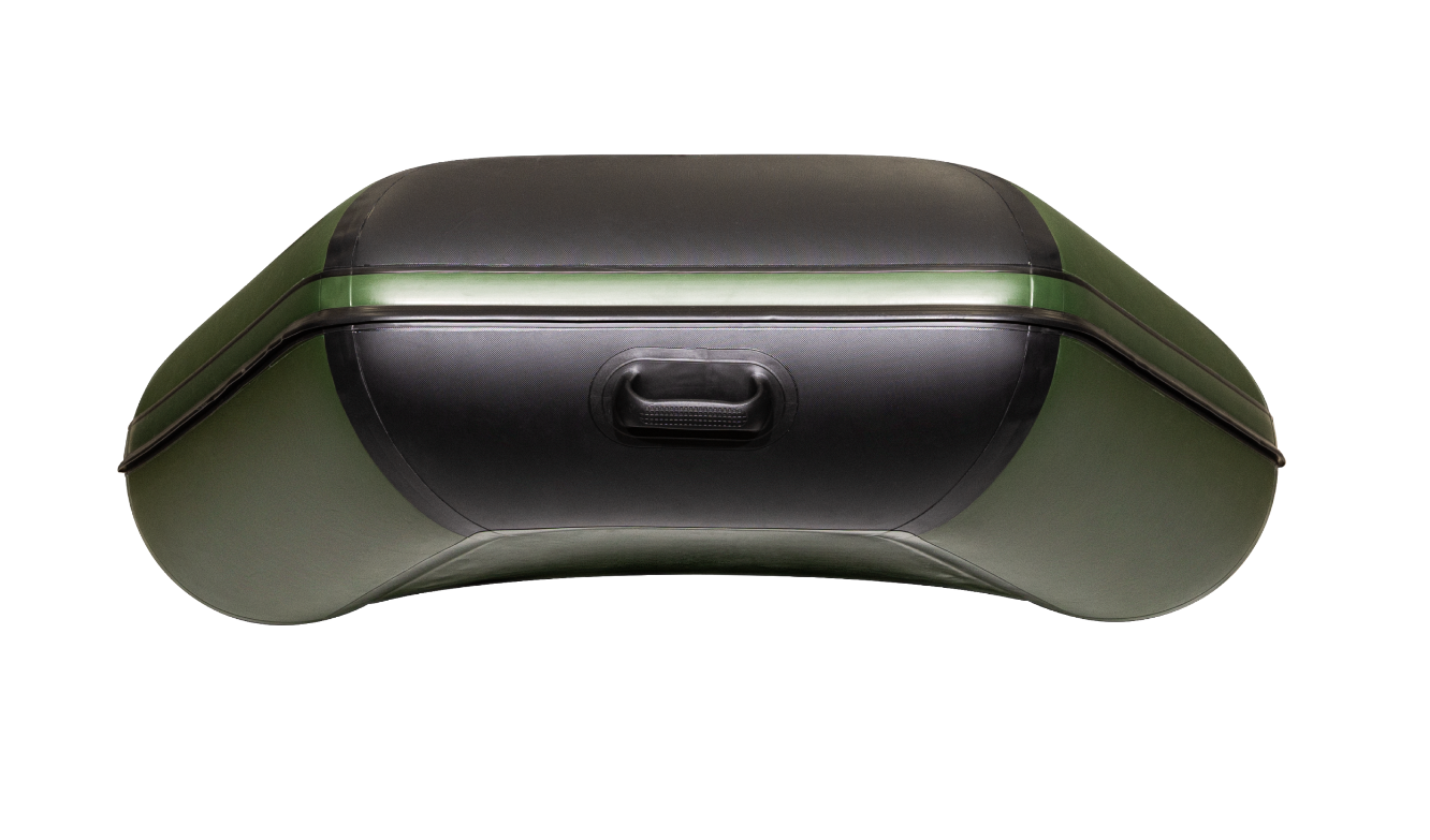 Лодка АКВА 2900 в Комсомольске-на-Амуре